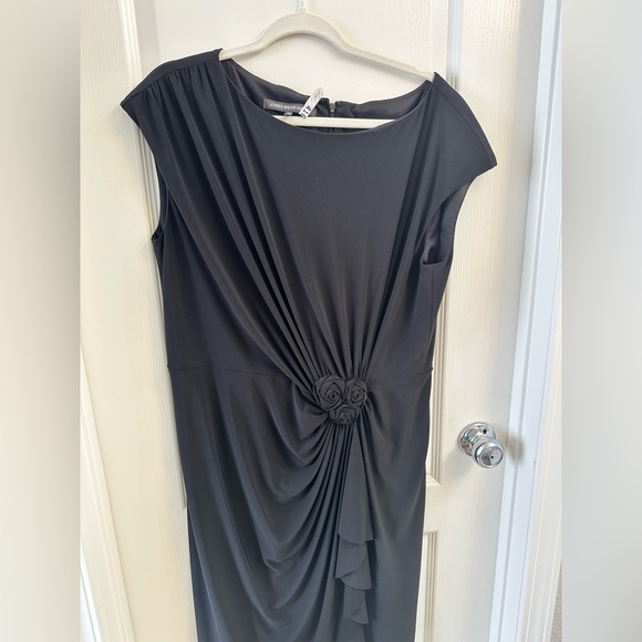 Jones Wear Dress size 16 - Picture 4 of 5